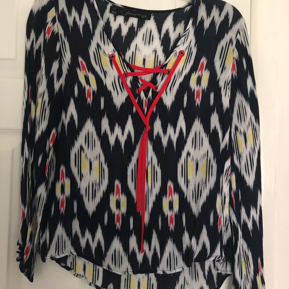 Blouse designer